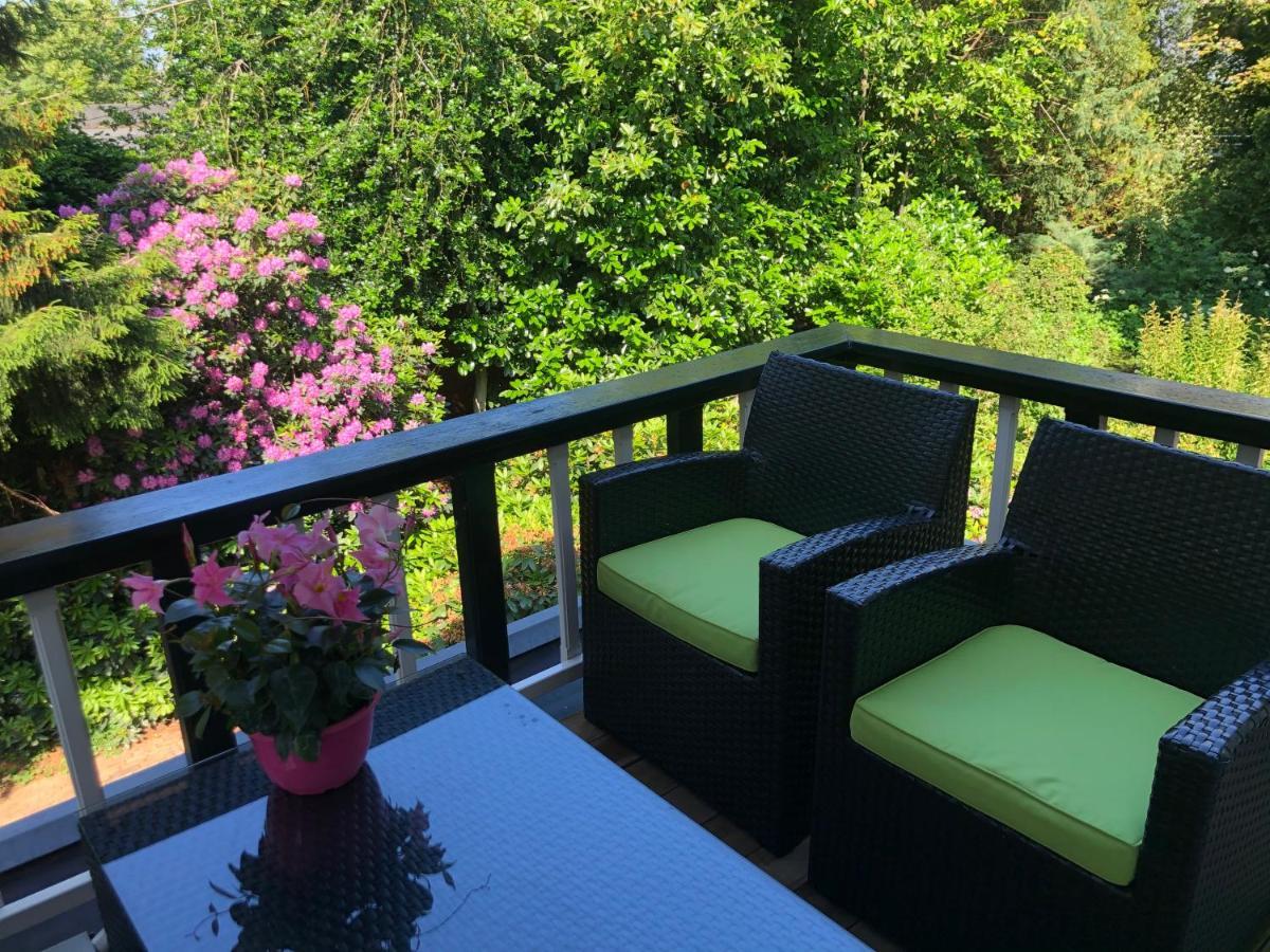 Guesthouse Villa De Eikhof Хенгело Экстерьер фото