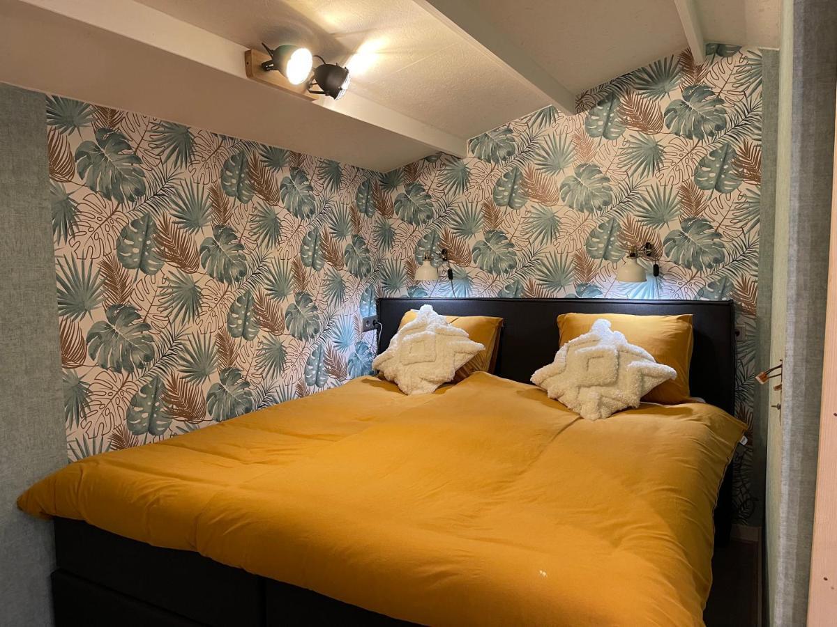 Guesthouse Villa De Eikhof Хенгело Экстерьер фото
