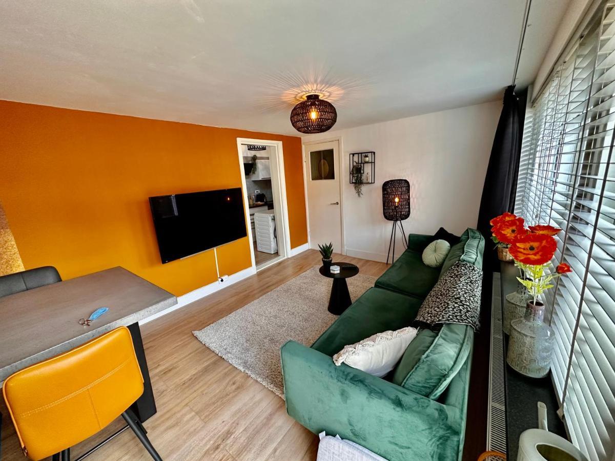 Guesthouse Villa De Eikhof Хенгело Экстерьер фото