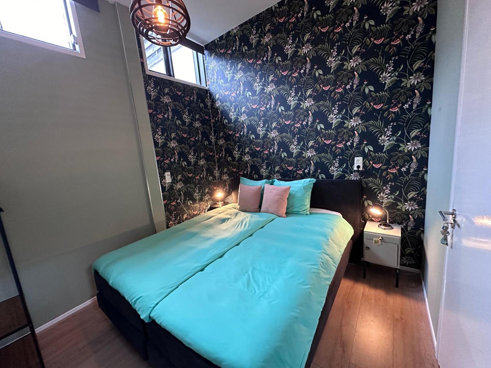 Guesthouse Villa De Eikhof Хенгело Экстерьер фото