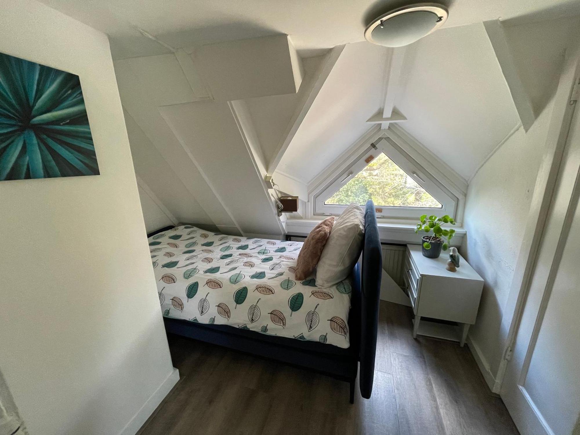 Guesthouse Villa De Eikhof Хенгело Экстерьер фото